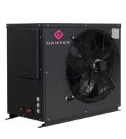 Компрессорно-конденсаторный блок Dantex DK-TS018BUSOHF
