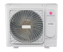 Наружный блок VRF системы Dantex DM-DC125WLC/F