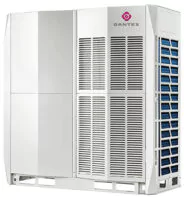 Наружный блок VRF системы Dantex DM-FDC0820WM/SF