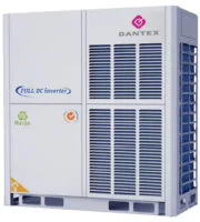 Наружный блок VRF системы Dantex DM-FDC920WMC/SF