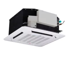 Кассетная VRF система Dantex DM-PAC056Q4/AF