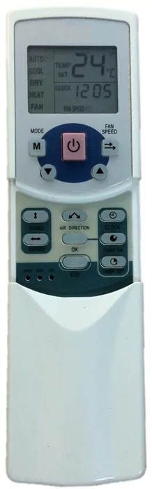 Кассетная VRF система Dantex DM-PAC056Q4/AF — изображение 2