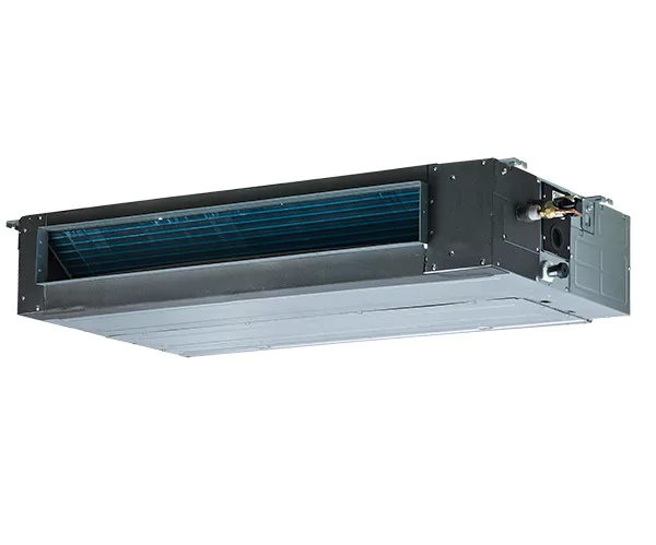 Канальная VRF система Dantex DM-PAC112T2/DAF