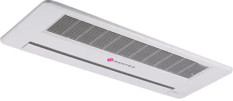 Панель Dantex DM-PACQ1E
