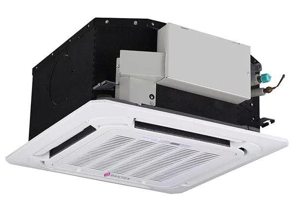 Кассетная VRF система Dantex DM-UAC022Q4/AF