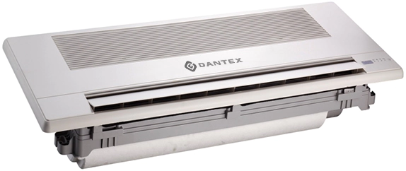 Кассетная VRF система Dantex DM-UAC056Q1/DF