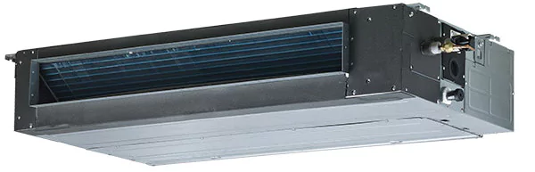 Канальная VRF система Dantex DM-UAC140T2/BAF