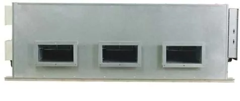 Канальная VRF система Dantex DM-UDC450T1/F