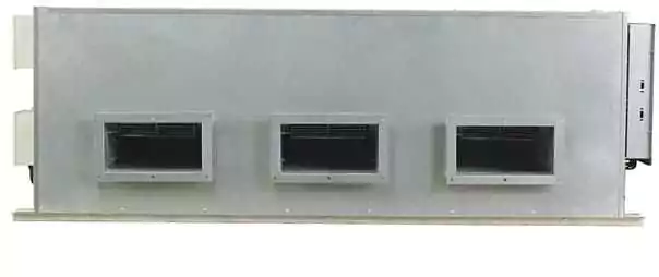 Канальная VRF система Dantex DM-UDC450T1/F