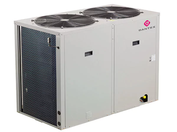 Канальный кондиционер Dantex DU-096TAHW/F/DU-096TOVHD/SF — изображение 2