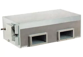 Канальный кондиционер Dantex DU-096TBH1WL/F/DU-096TOWH1L/SF
