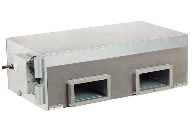 Канальный кондиционер Dantex DU-096TBH1WL/F/DU-096TOWH1L/SF