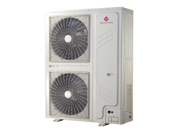 Канальный кондиционер Dantex DU-096TBH1WL/F/DU-096TOWH1L/SF — изображение 2