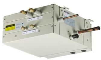 Блок-распределитель Dantex MD-MSU01MR/F