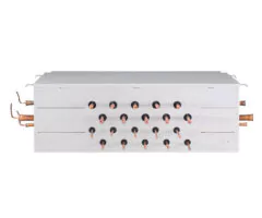 Блок-распределитель Dantex MD-MSU10MR/F