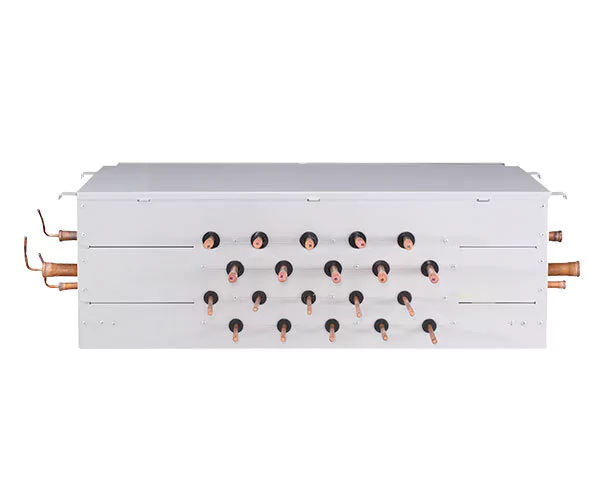 Блок-распределитель Dantex MD-MSU10MR/F