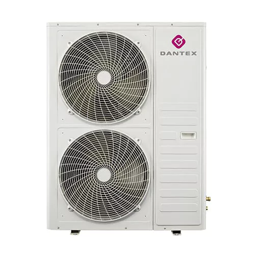 Канальный кондиционер Dantex RK-60HTNE-W/RK-60BHTN — изображение 2