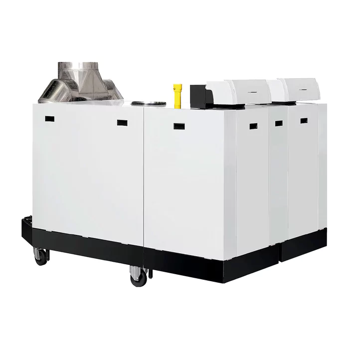 Напольный газовый котел > 300 кВт De Dietrich C 640-860 Diematic Evolution