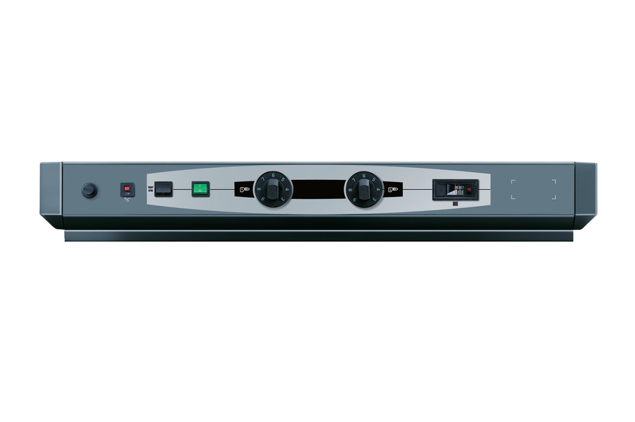 Комбинированный котел свыше 200 кВт De Dietrich GT 530-10 S3 (теплообменник в собранном виде) — изображение 3