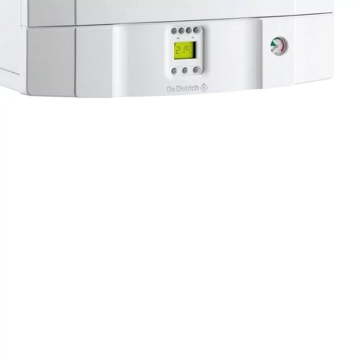Настенный газовый котел De Dietrich MSL 31 FF — изображение 2
