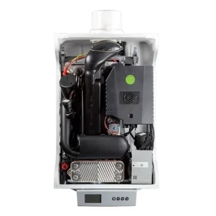 Настенный газовый котел De Dietrich NANEO S PMC-S 30/35 MI — изображение 2