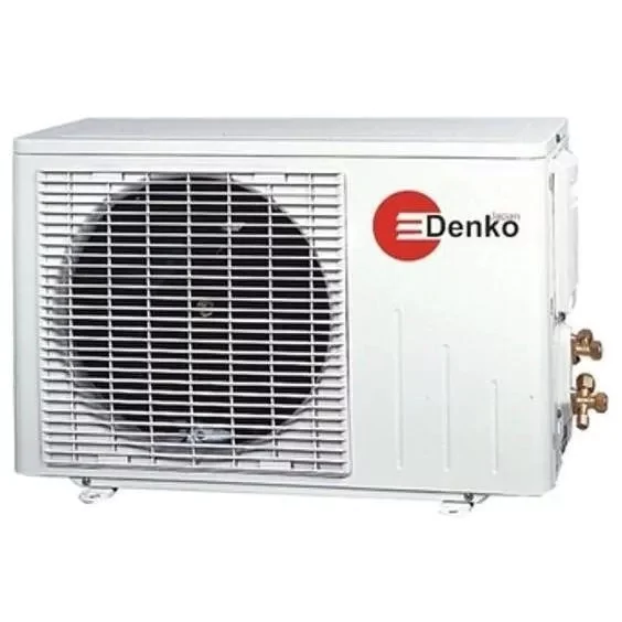 Кассетный кондиционер Denko DCS 24 A — изображение 2