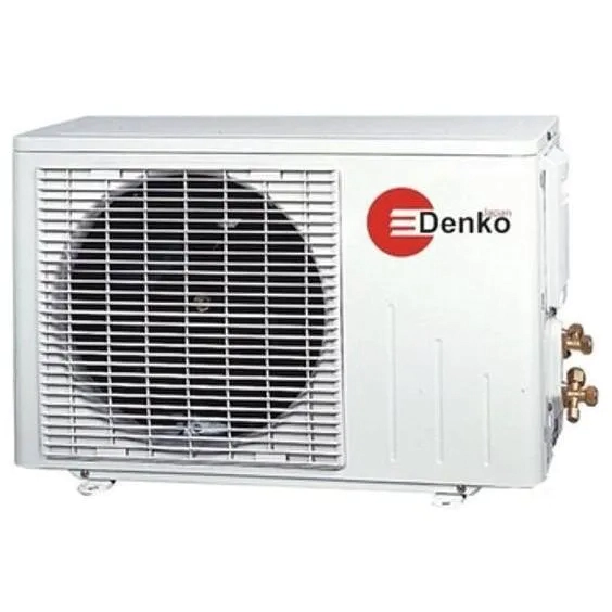 Напольно-потолочный кондиционер Denko DNP 48 CH — изображение 3
