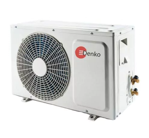 Напольно-потолочный кондиционер Denko DNP-48A — изображение 3