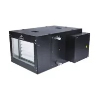 Приточная вентиляционная установка Dimmax Scirocco 80W-3