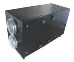Приточно-вытяжная вентиляционная установка Dimmax Skyron RG 12E-3,8