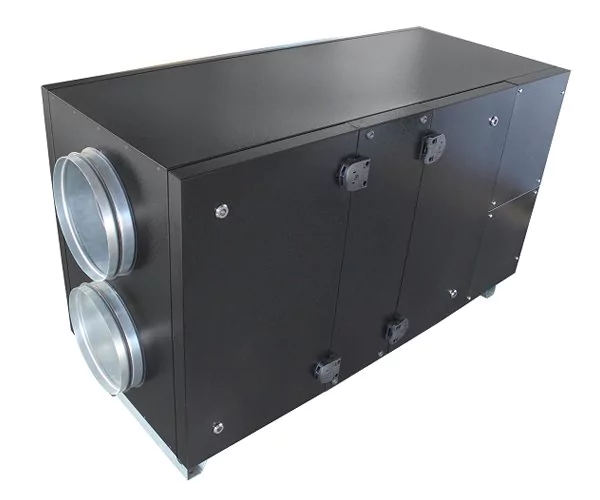 Приточно-вытяжная вентиляционная установка Dimmax Skyron RG 12W