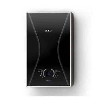 Настенный газовый котел ECA CONFEO PREMIX HST 24 KW — изображение 2
