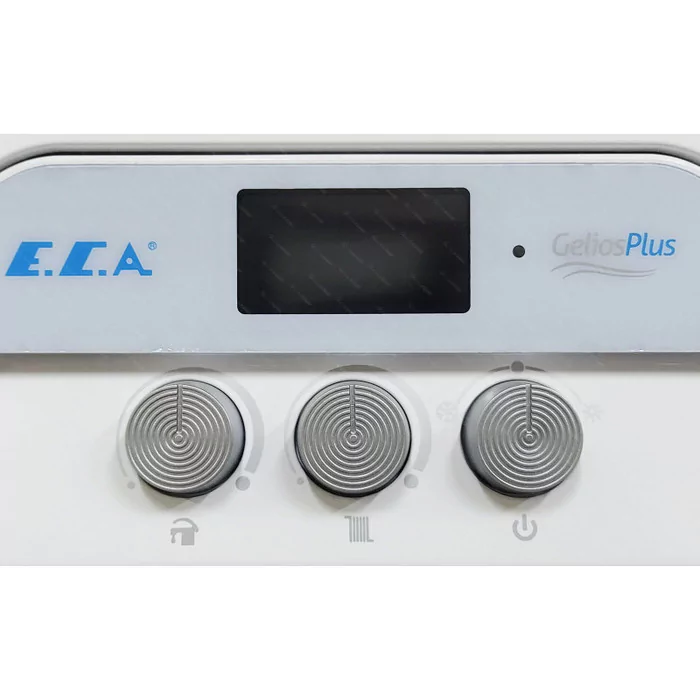 Настенный газовый котел ECA GELIOS PLUS 11 HM NG — изображение 4