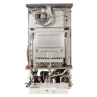 Настенный газовый котел ECA GELIOS PLUS 24 HM NG — изображение 5