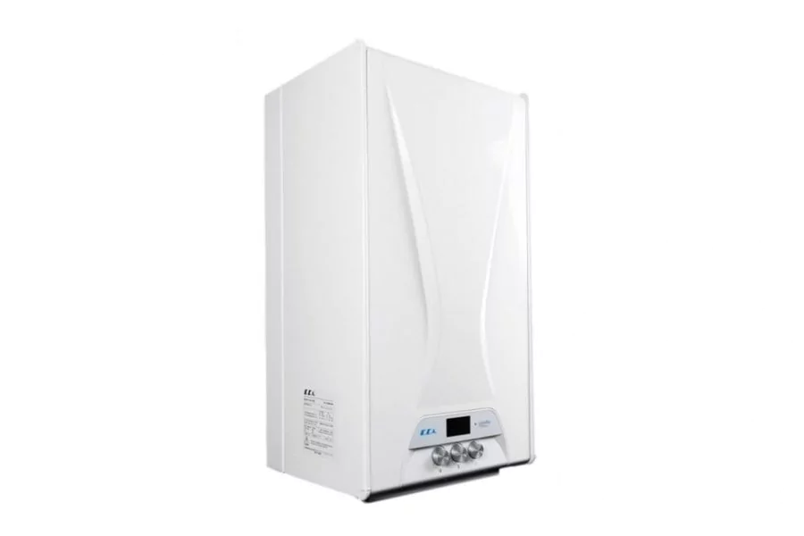 Настенный газовый котел ECA GELIOS PLUS 24 HM NG