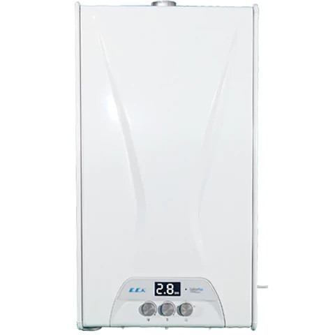 Настенный газовый котел ECA GELIOS PLUS 24 HM NG — изображение 2