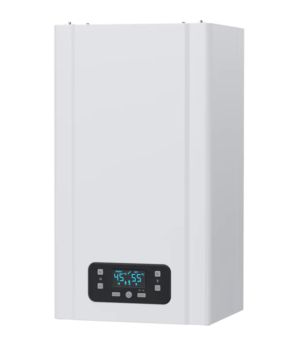 Настенный газовый котел ECA GERDA 16 HM NG