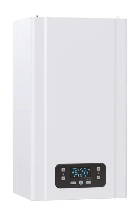 Настенный газовый котел 32 кВт ECA GERDA 33 HM NG