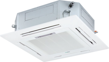Кассетный кондиционер Ecoclima ECLCA-H48/5R1 / ECL-H48/5R1