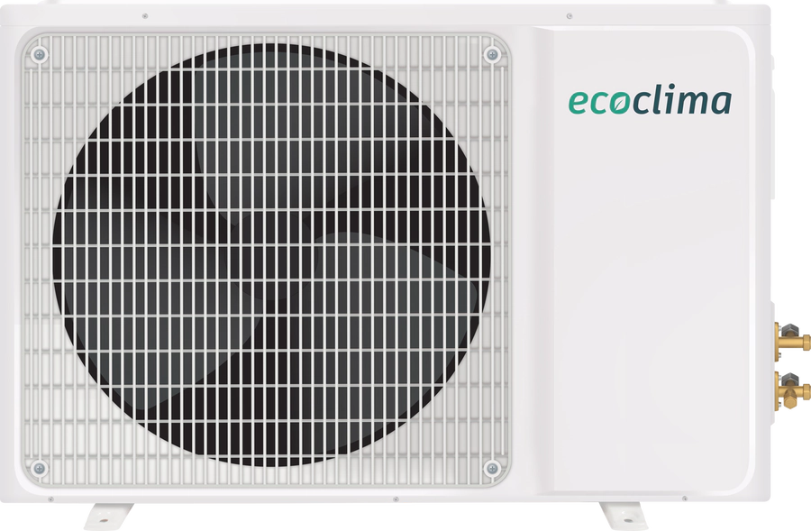 Канальный кондиционер Ecoclima ECLMD-H24/4R1 / ECL-H24/4R1 — изображение 4