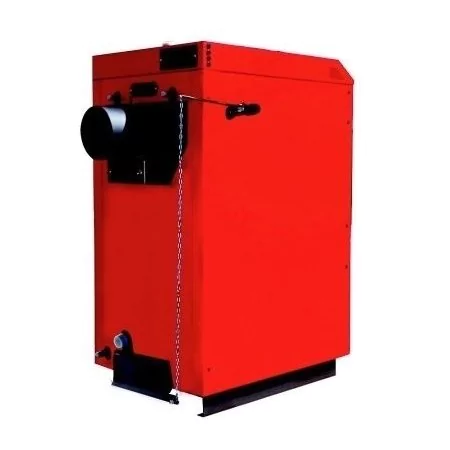 Твердотопливный котел Ecosystem BW120 Classic — изображение 2