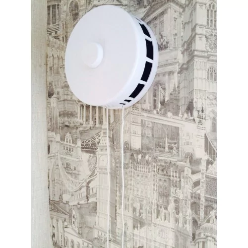 Приточный клапан Эколайн КИВ-125-1000 — изображение 4