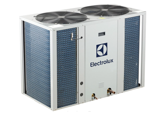 Канальная VRF система Electrolux EACD-120HWN1/EACD-120HN1-R — изображение 2