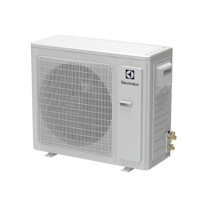 Канальный кондиционер Electrolux EACD-12H/UP3-DC/N8 — изображение 3