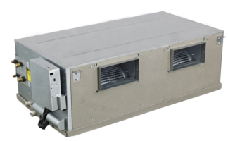 Канальная VRF система Electrolux EACD-96MWN1/EACD-96HN1-R