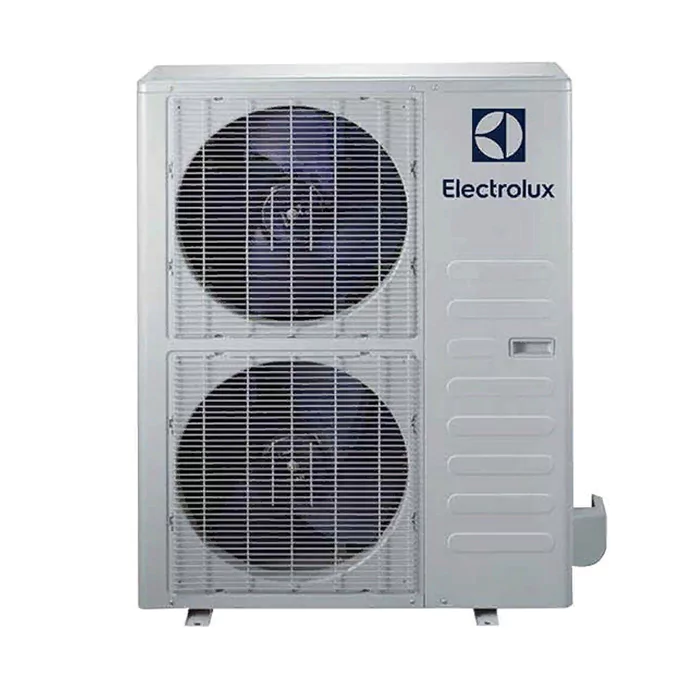 Компрессорно-конденсаторный блок Electrolux ECC-14