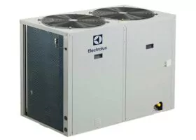 Компрессорно-конденсаторный блок Electrolux ECC-28-G