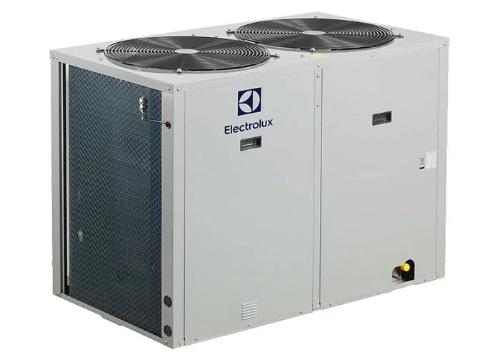 Компрессорно-конденсаторный блок Electrolux ECC-28-G