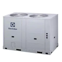 Компрессорно-конденсаторный блок Electrolux ECC-61