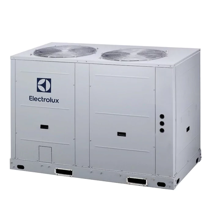 Компрессорно-конденсаторный блок Electrolux ECC-61